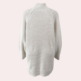 Isolde | Pull Tricoté Oversize pour femmes