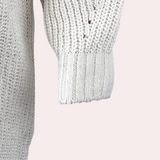 Isolde | Pull Tricoté Oversize pour femmes