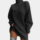 Isolde | Pull Tricoté Oversize pour femmes