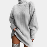 Isolde | Pull Tricoté Oversize pour femmes