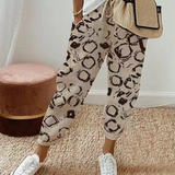 Josiane | Pantalon ample pour femme