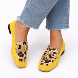 Bianca - Mocassins Élégants