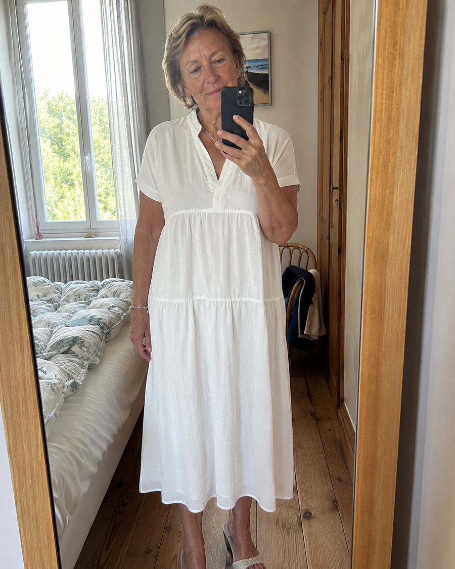 Cliente Claire Vauclair