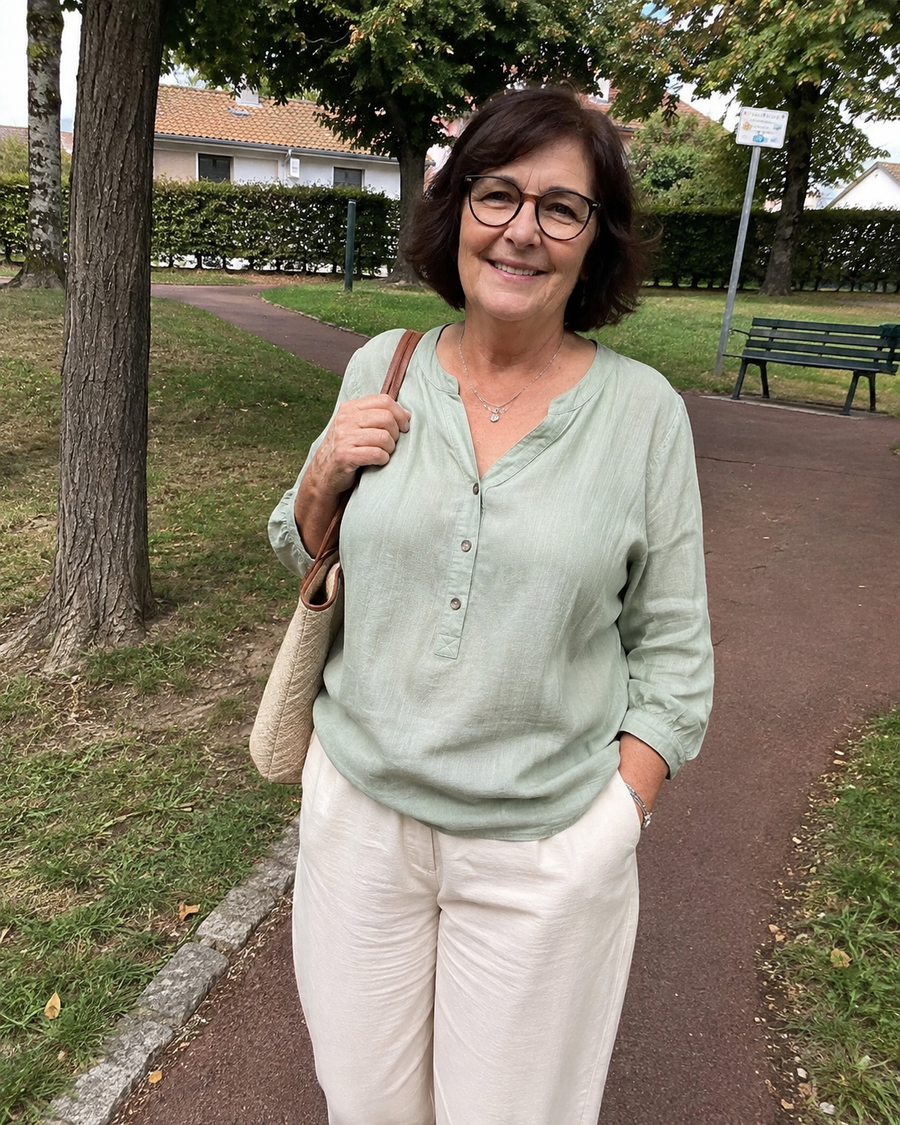 Cliente Claire Vauclair
