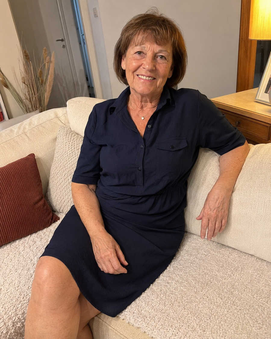 Cliente Claire Vauclair