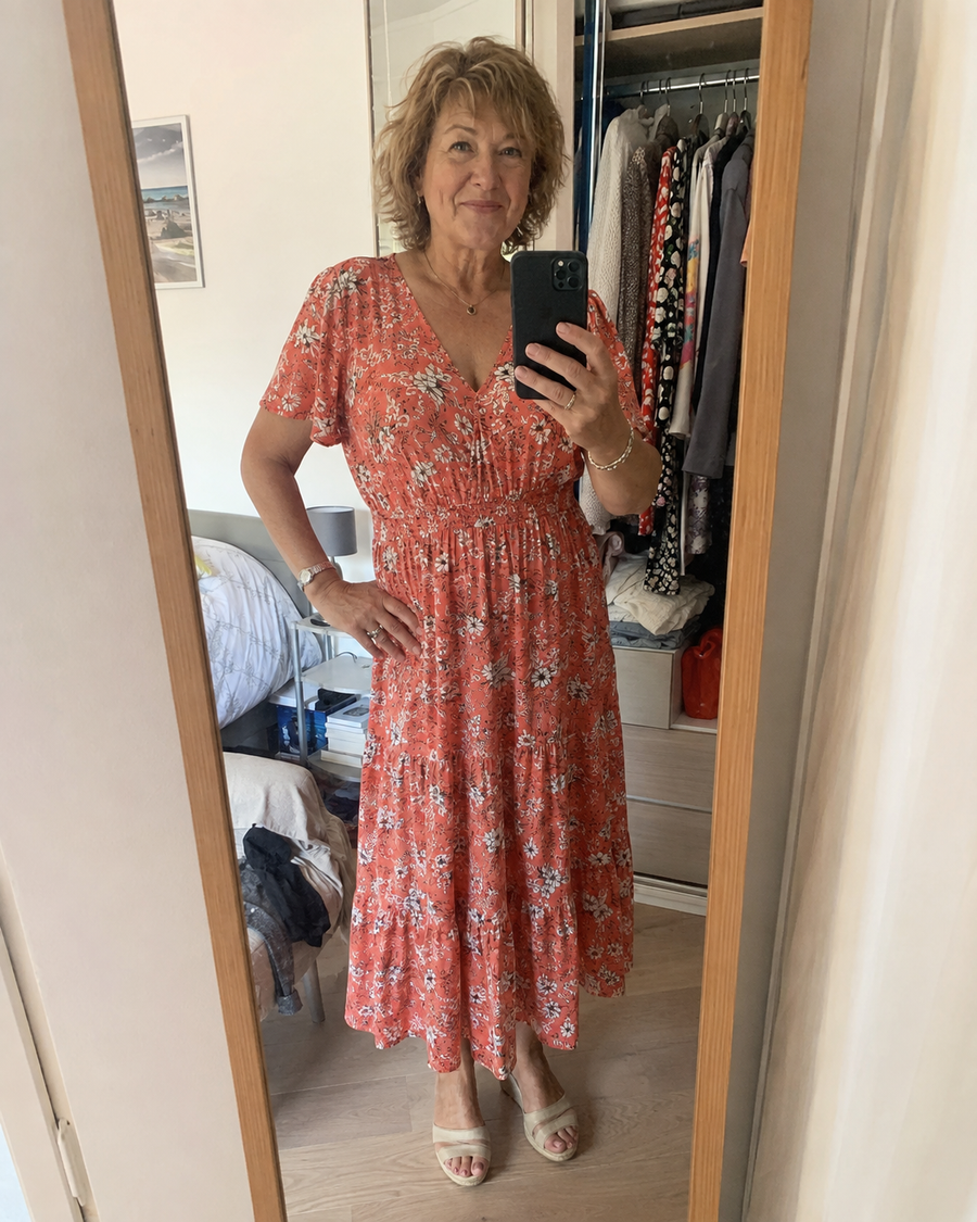 Cliente Claire Vauclair