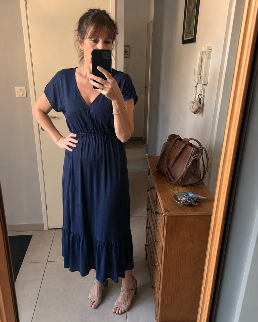 Cliente Claire Vauclair