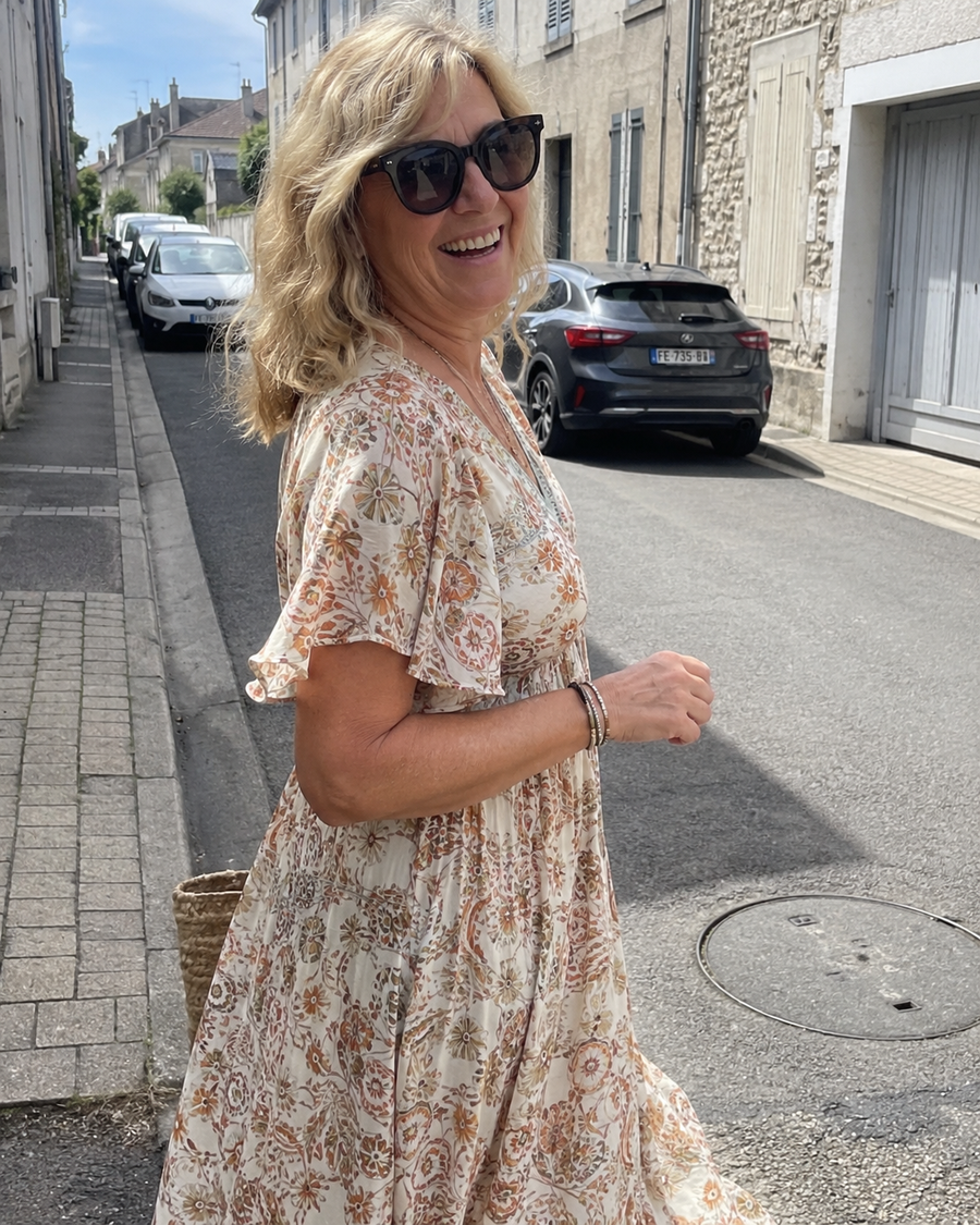 Cliente Claire Vauclair