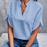 Hope | Blouse Élégante en Tissu Léger pour Femmes