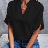 Hope | Blouse Élégante en Tissu Léger pour Femmes