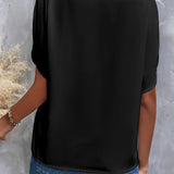 Hope | Blouse Élégante en Tissu Léger pour Femmes