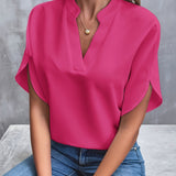Hope | Blouse Élégante en Tissu Léger pour Femmes