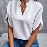 Hope | Blouse Élégante en Tissu Léger pour Femmes