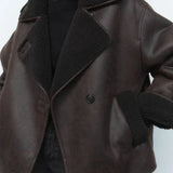 Aamira | Veste vintage chic pour femme