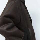 Aamira | Veste vintage chic pour femme
