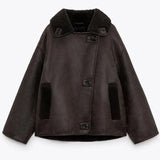 Aamira | Veste vintage chic pour femme