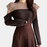 Violetta | Pull d'été de luxe pour femme