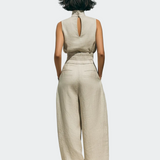 Maria - Ensemble minimaliste