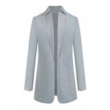 Tiana | Manteau Trench Décontracté et Tendance pour Femme