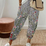 Josiane | Pantalon ample pour femme