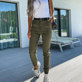 Royce | Pantalon Léger et Stylé pour Femmes