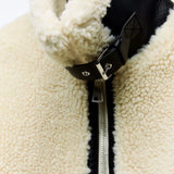 Stacey | Veste Teddy Polyvalente pour Femmes