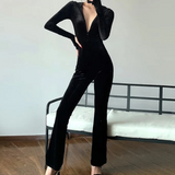 Klara | Combinaison d'été tendance pour femme