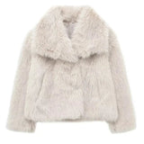 Eirlys | Doudoune opulente pour femme