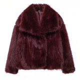 Eirlys | Doudoune opulente pour femme