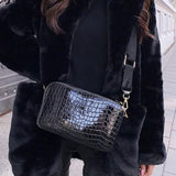 Thea | Manteau en peluche à chaleur douillette pour femme