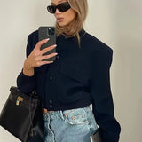 Mailen | Veste de transition courte et tendance pour femme