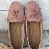 Niobe | Mocassins Confortables et Doux