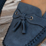 Niobe | Mocassins Confortables et Doux
