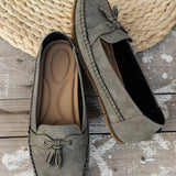 Niobe | Mocassins Confortables et Doux