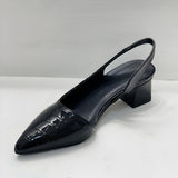Xela | Talons Épais Confortables