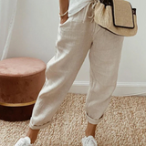Josiane | Pantalon ample pour femme
