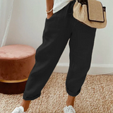 Josiane | Pantalon ample pour femme
