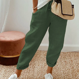 Josiane | Pantalon ample pour femme