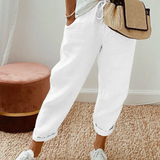 Josiane | Pantalon ample pour femme