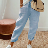 Josiane | Pantalon ample pour femme