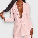 Elena – Veste élégante