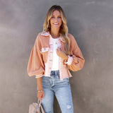 Tamsin | Manteau long coupe droite pour femme