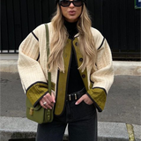 Carter | Veste de printemps confortable pour femmes