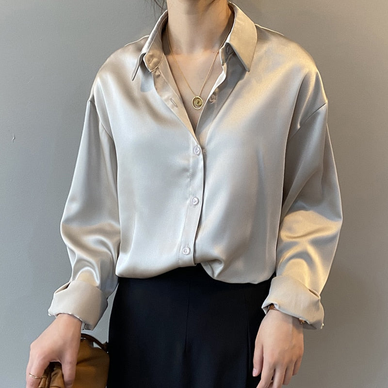 Eleanor | Vêtements femme chemisier vintage