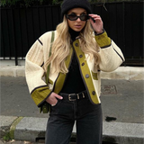 Carter | Veste de printemps confortable pour femmes