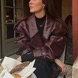 Aureliana | Veste courte vintage pour femme
