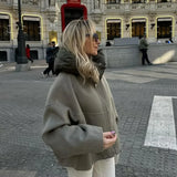 Kaya | Veste de printemps au style élégant pour femme