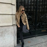 Izabel | Veste chic, intemporelle et élégante pour femme