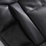 Sofia | Gilet court élégant pour femme