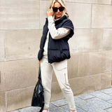 Vianna | Gilet d’hiver tendance pour femme